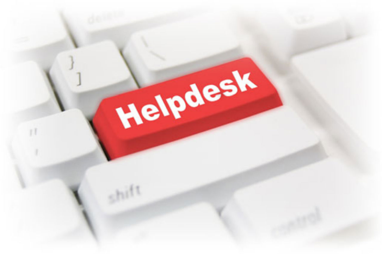Help Desk от А-Аверс